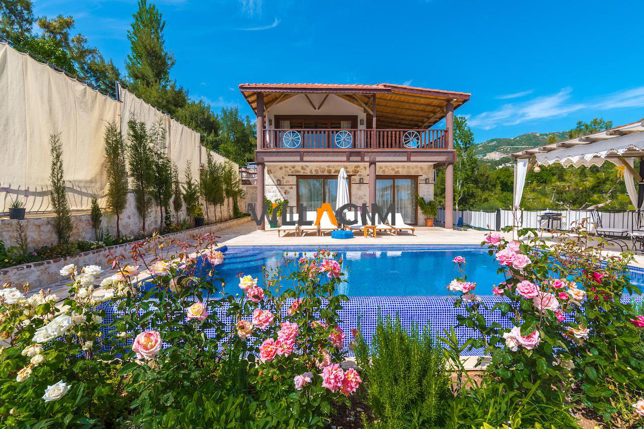 Villa Emotion