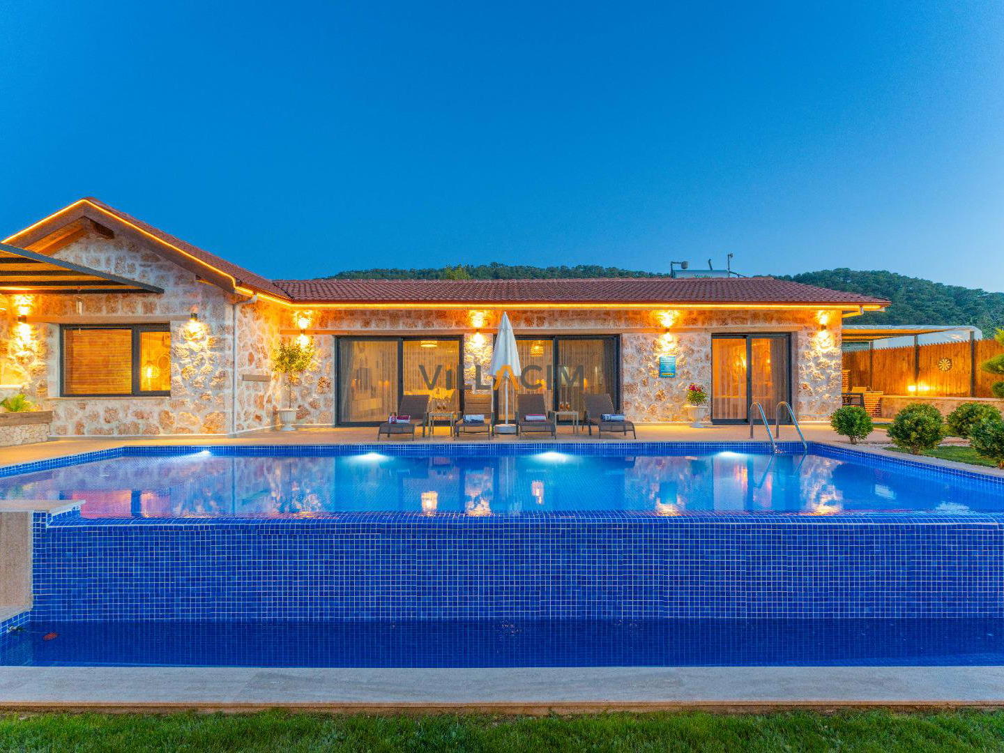 Villa Aselin