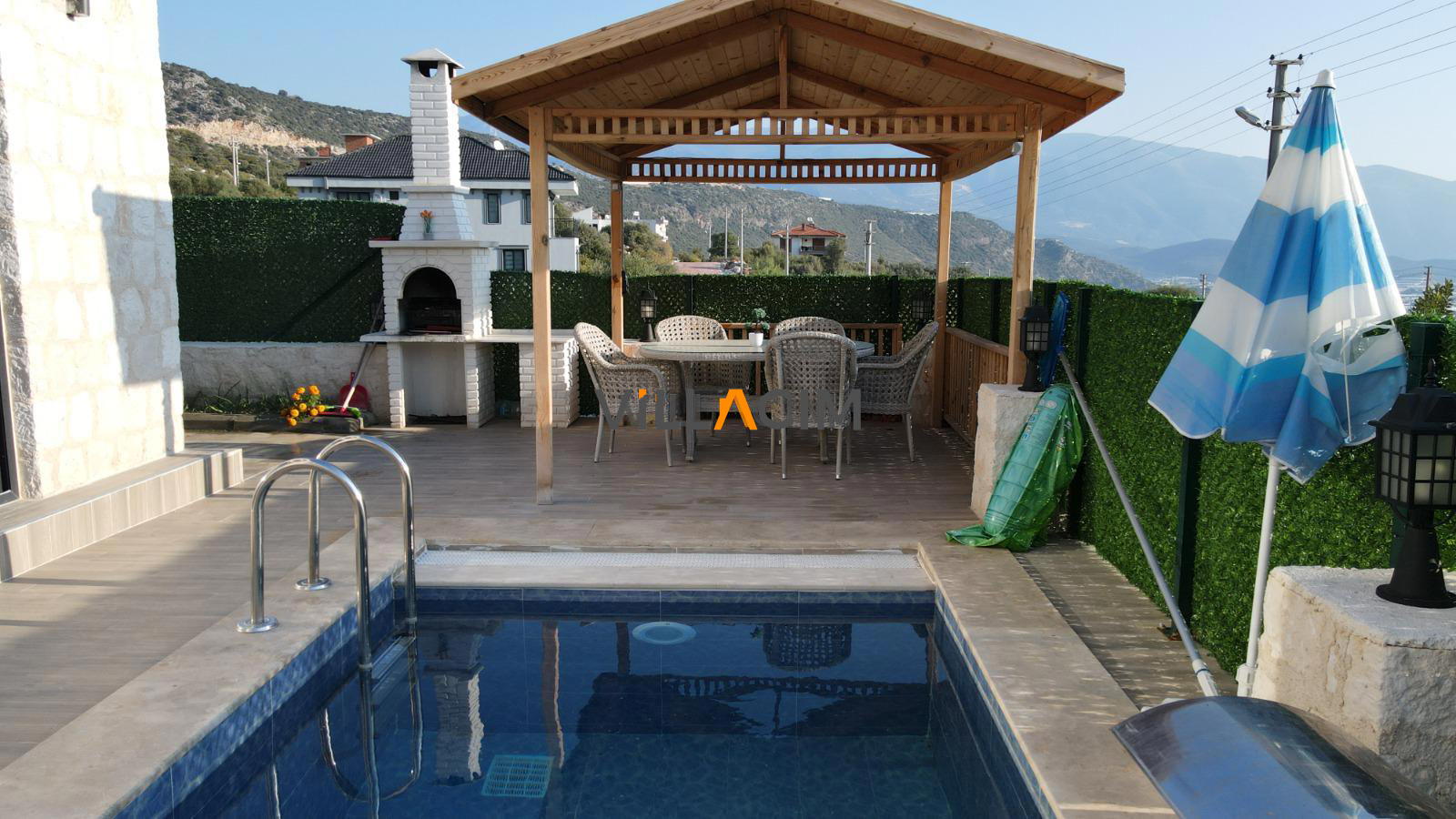 Villa Fosfor