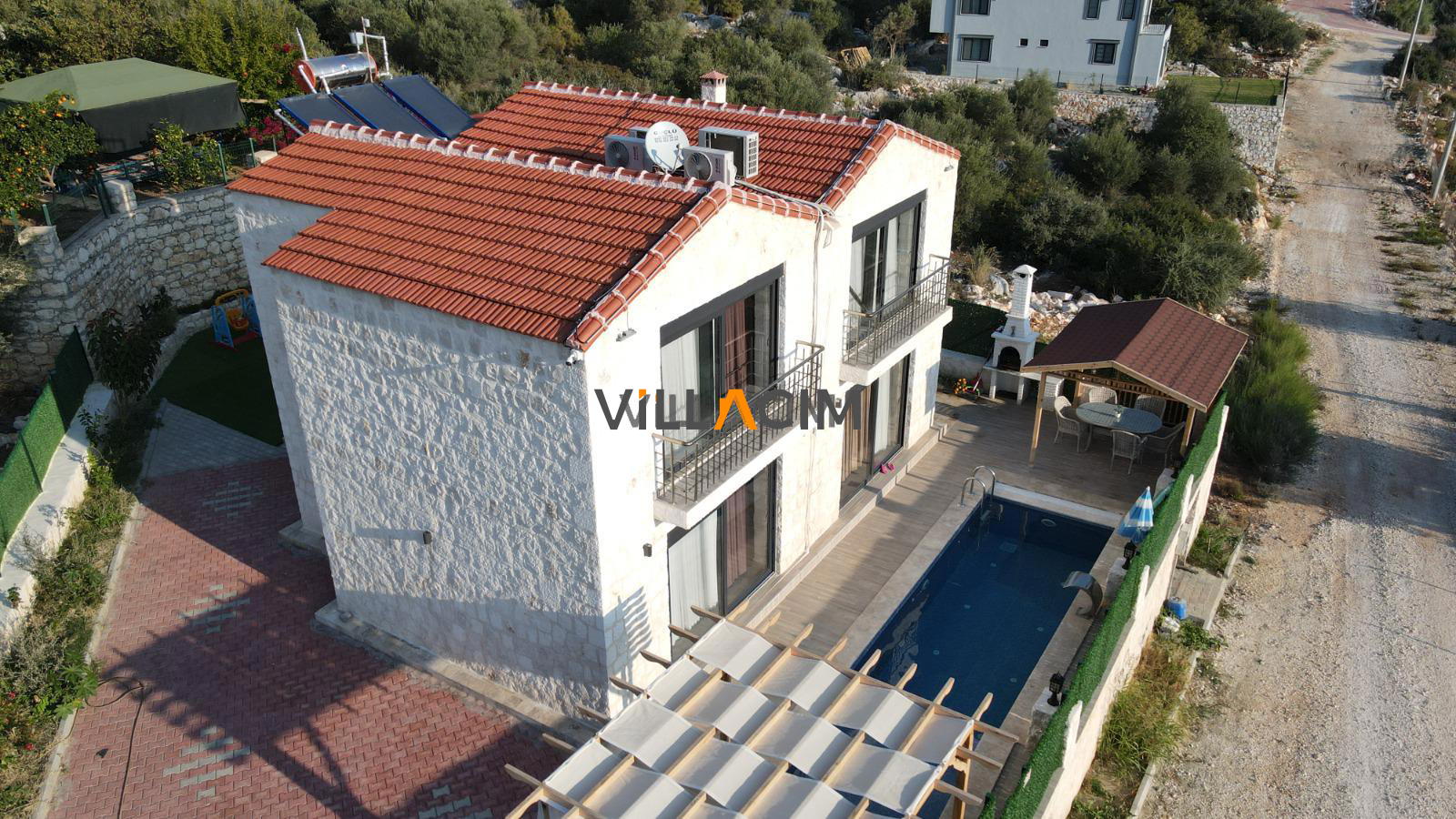 Villa Fosfor