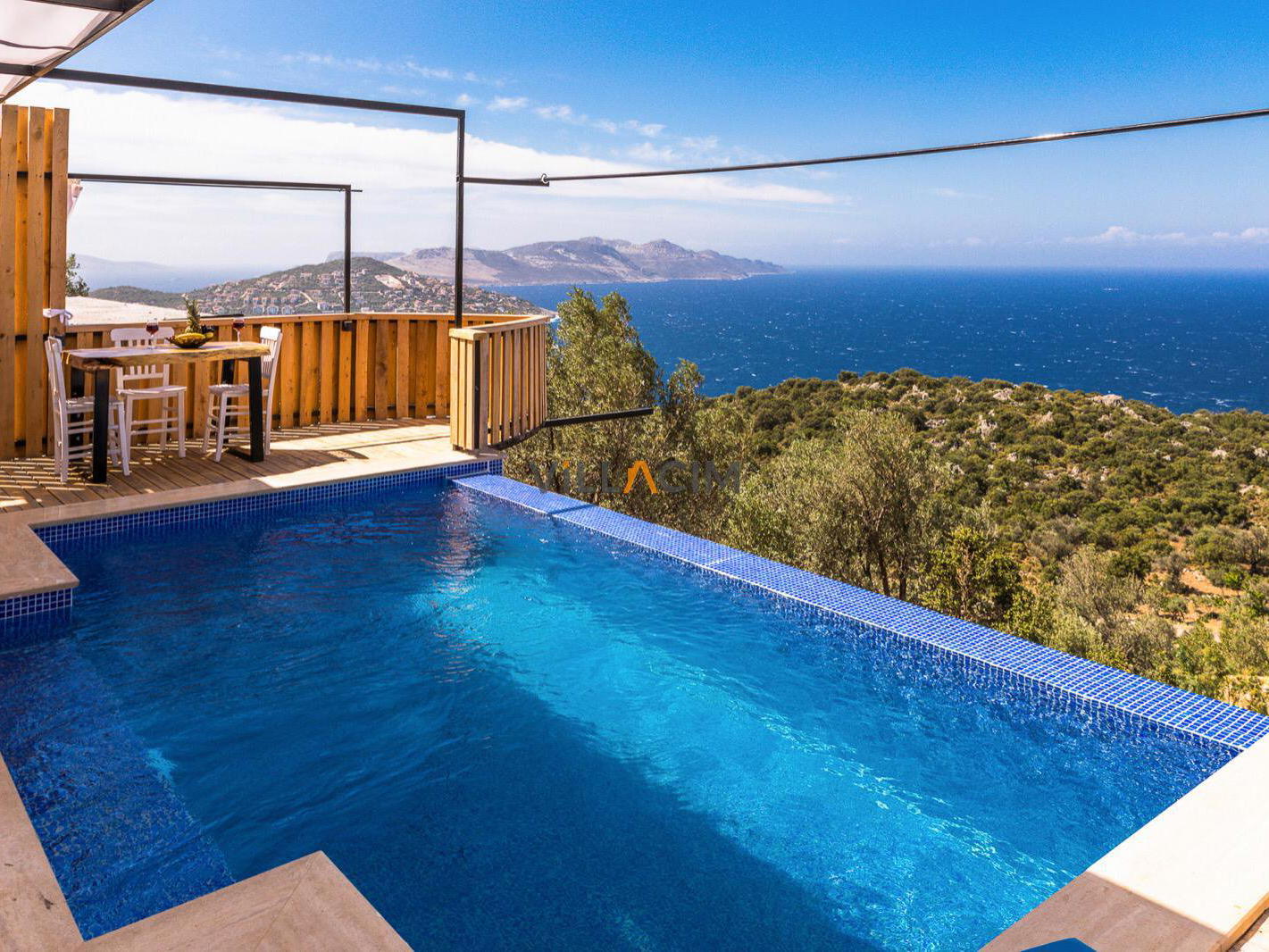 Villa Kitanik