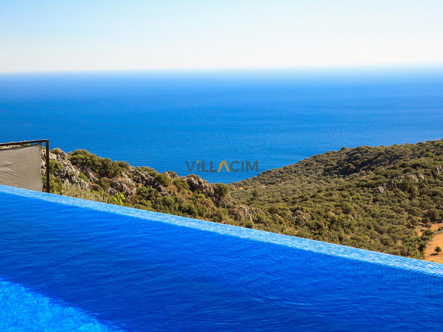 Villa Elesta
