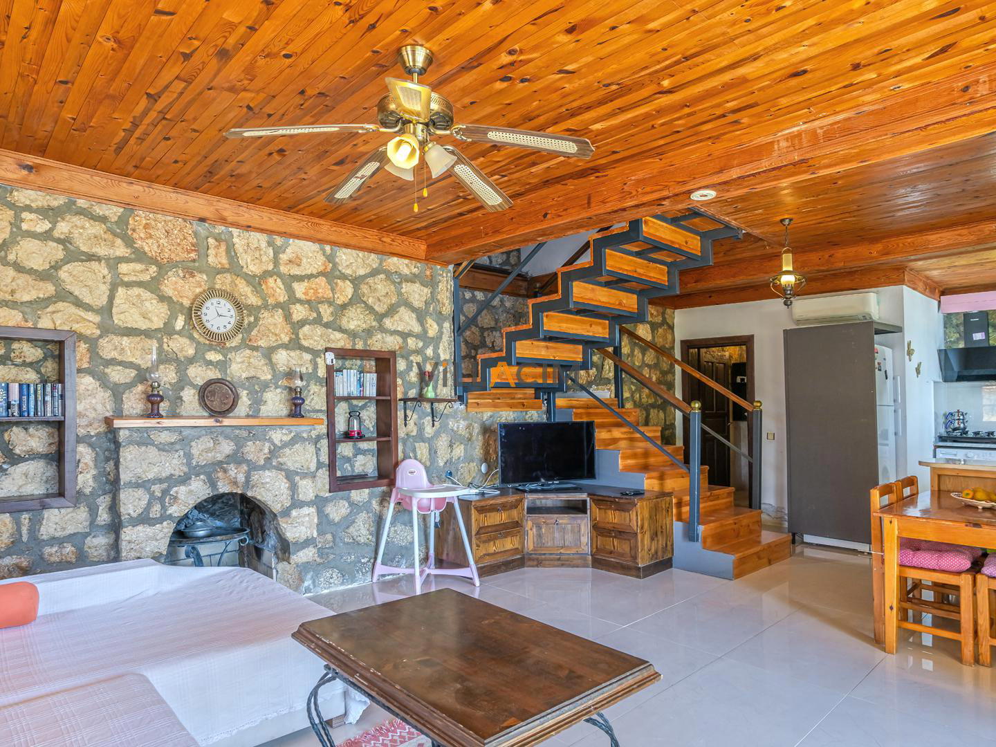 Villa Manzaram 5