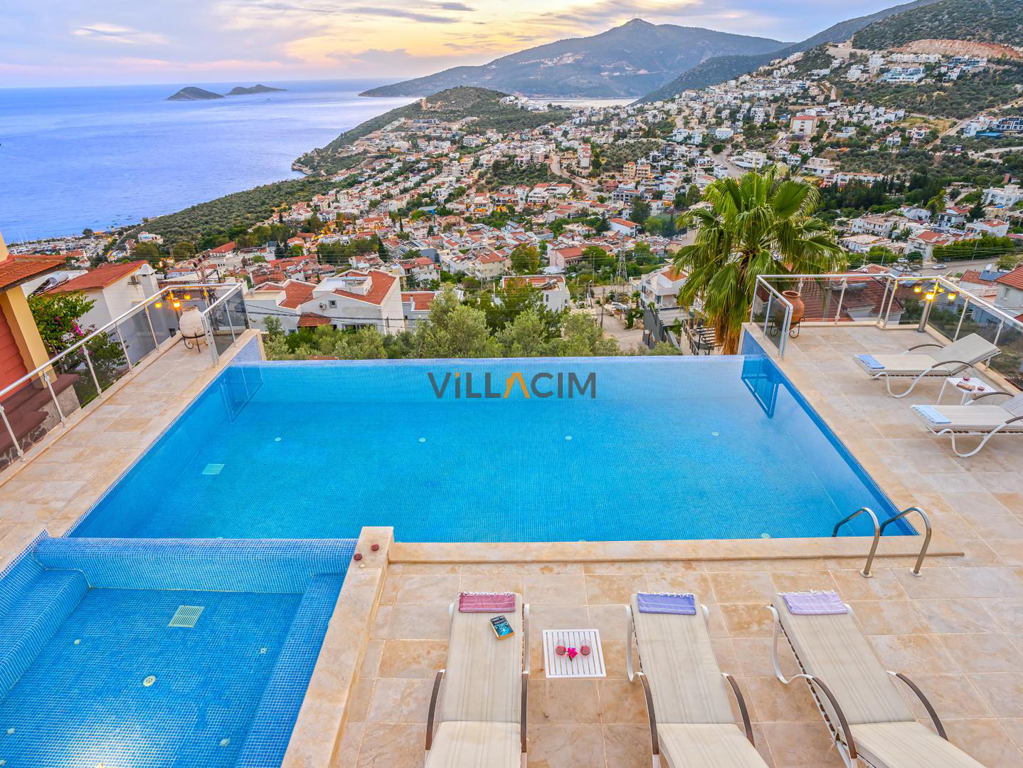 Villa Sina
