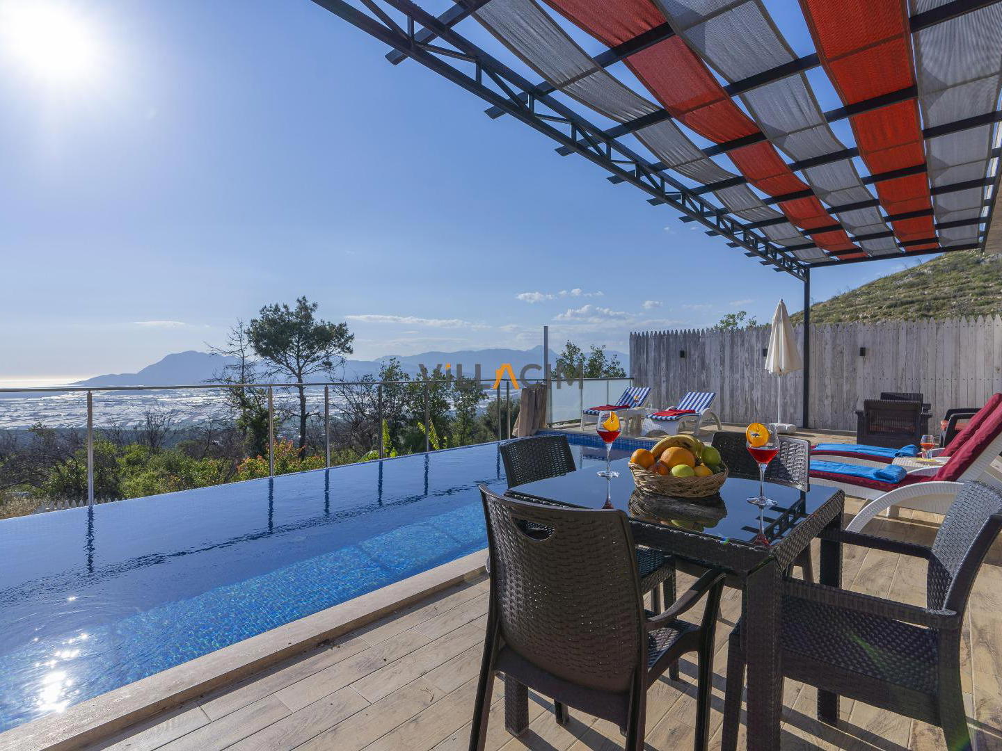 Villa Avensa