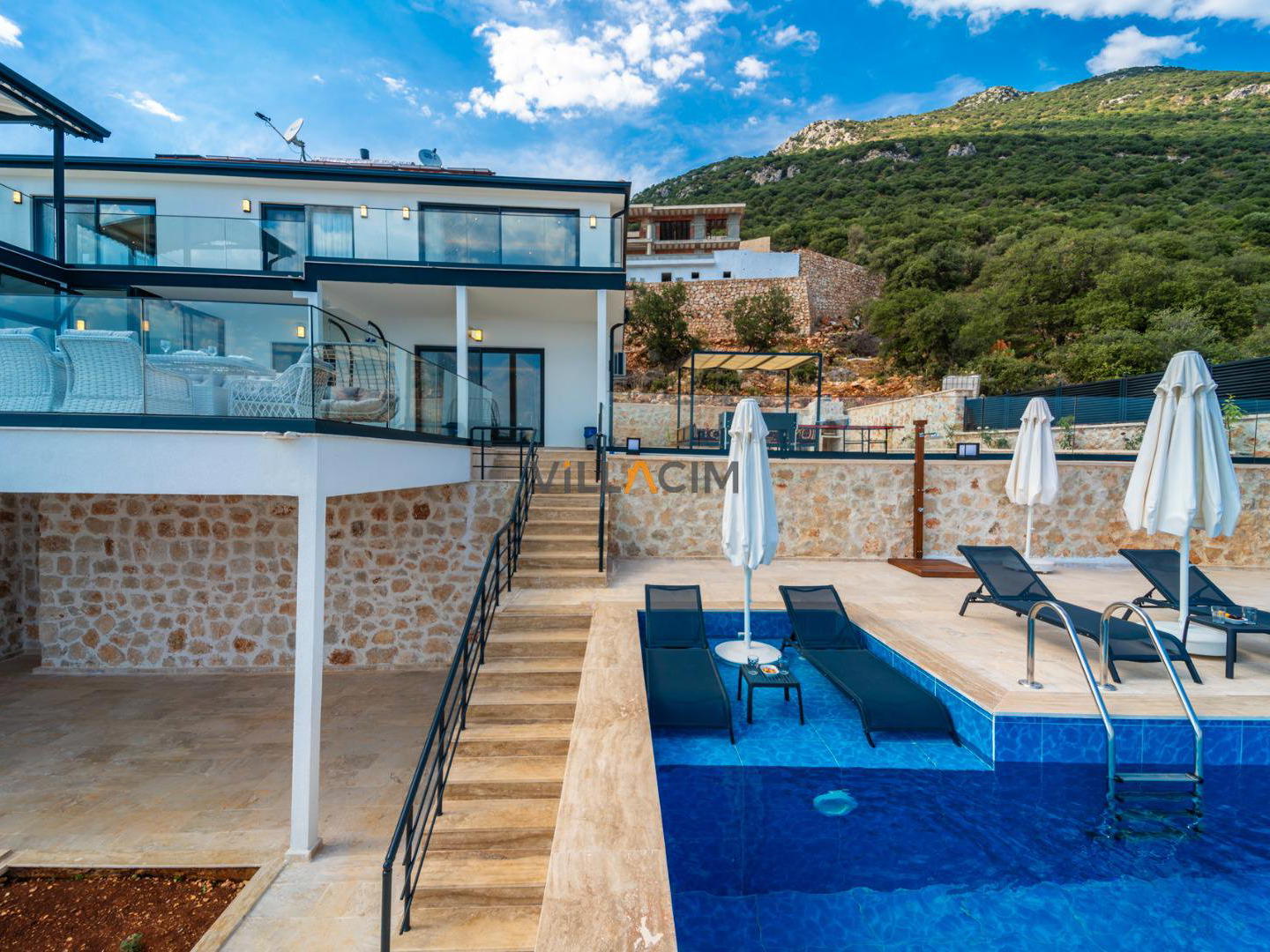 Villa Bella Rose