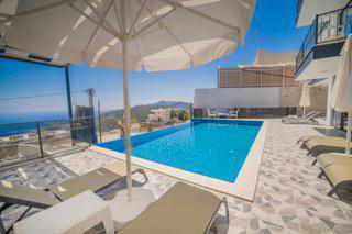 Villa Şahmeran