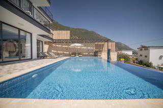 Villa Şahmeran