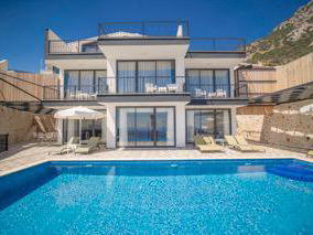 Villa Şahmeran