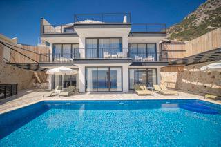 Villa Şahmeran