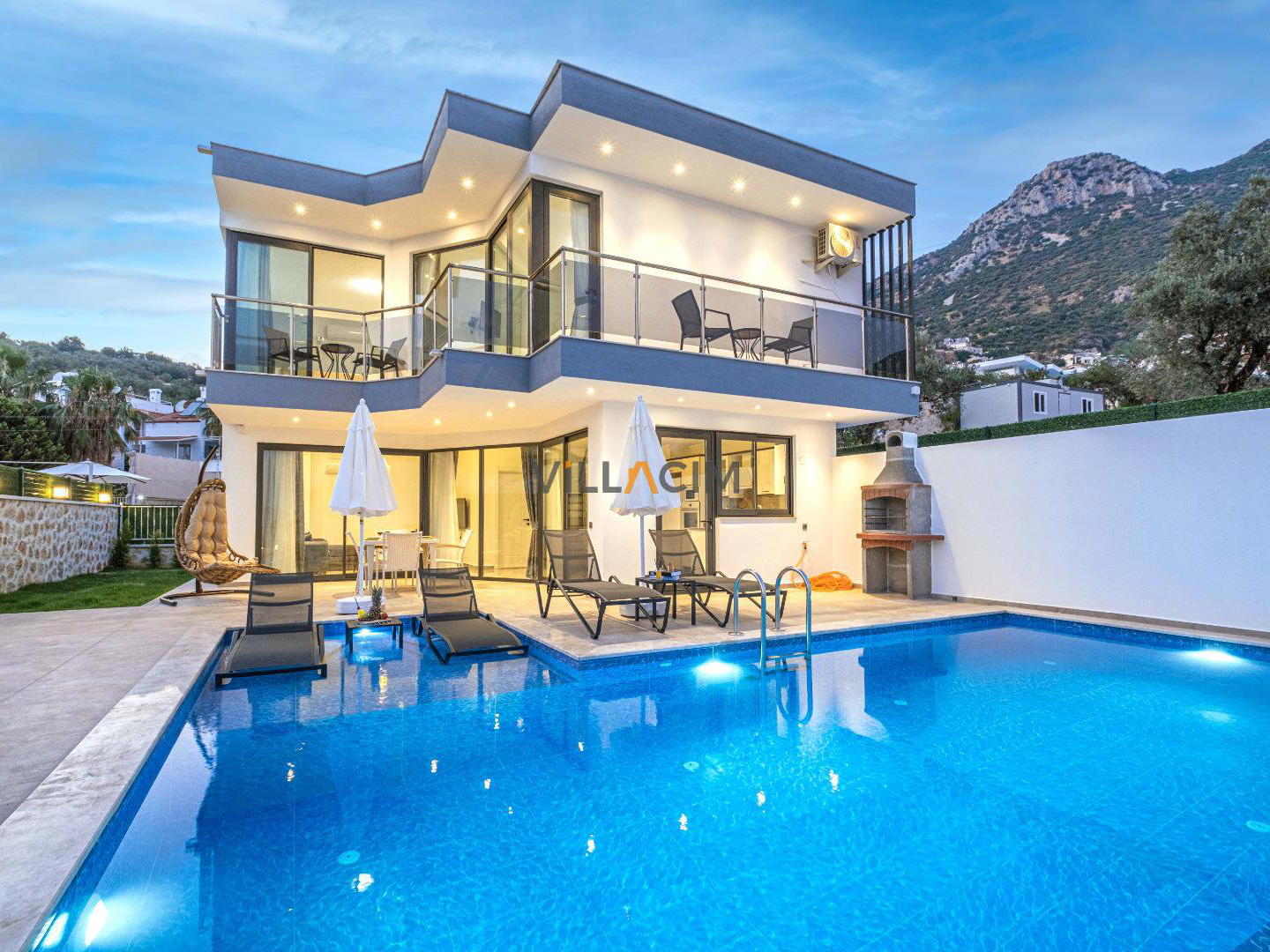 Villa Noram 2