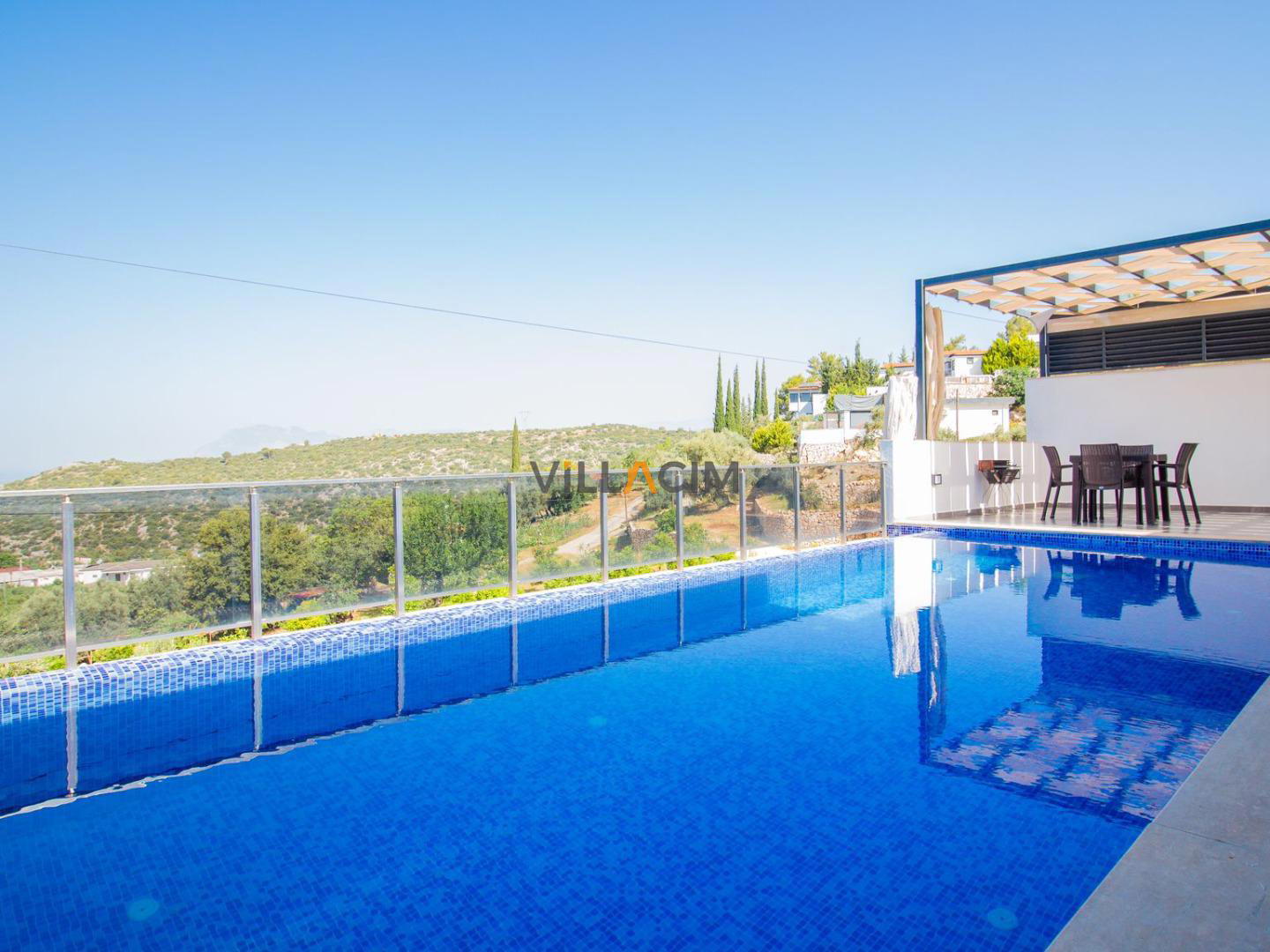 Villa Uğur