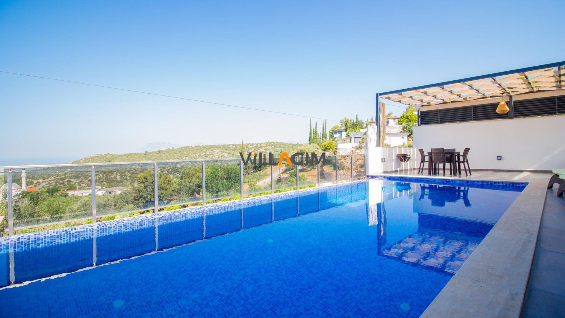 Villa Uğur