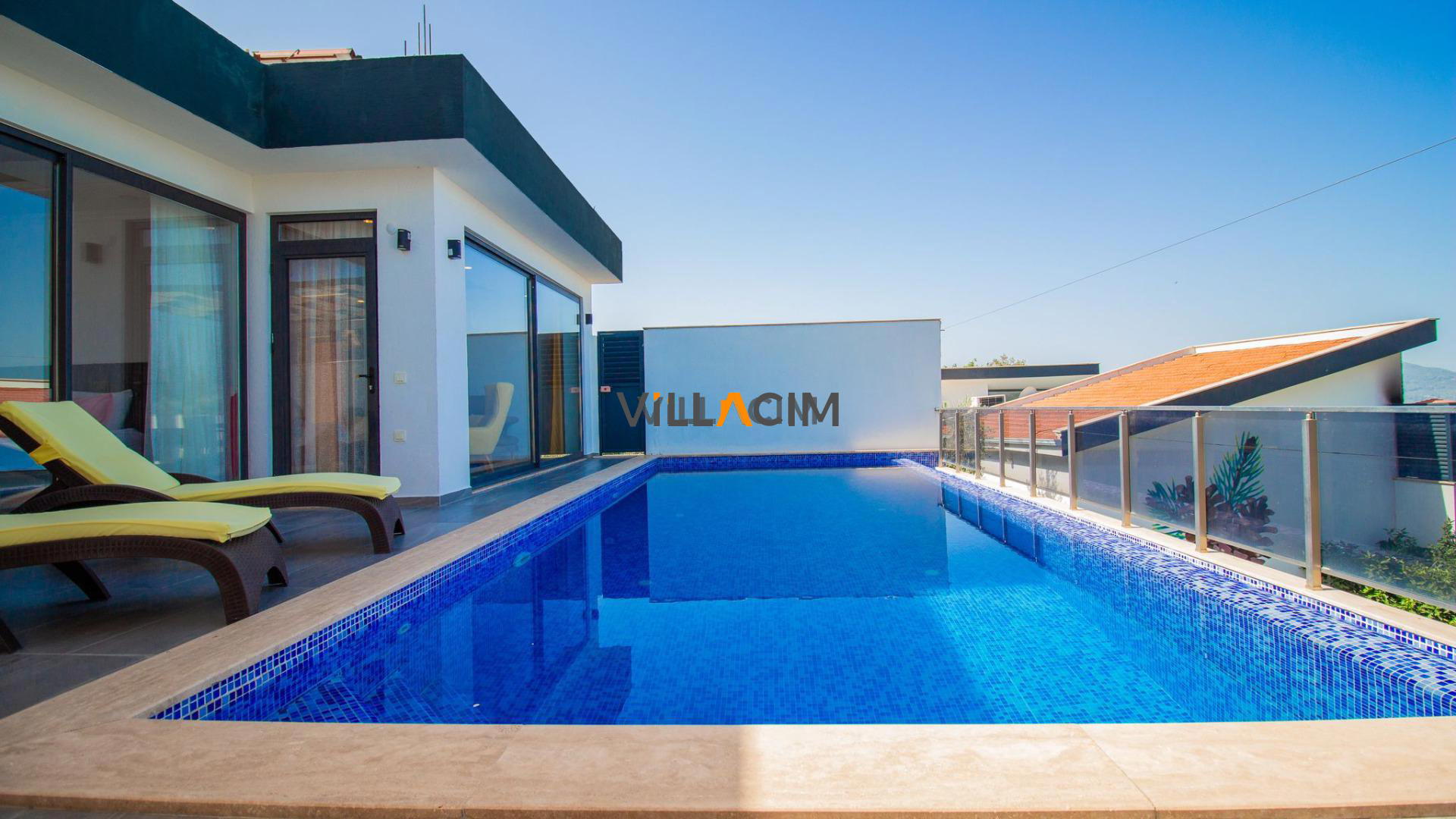 Villa Uğur