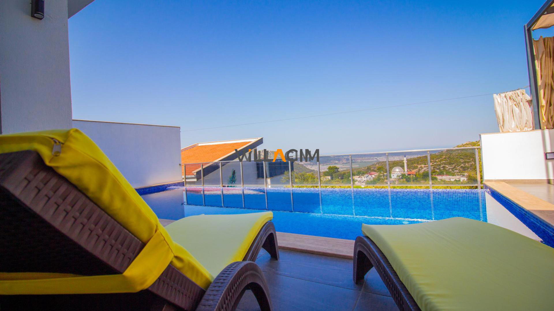 Villa Uğur