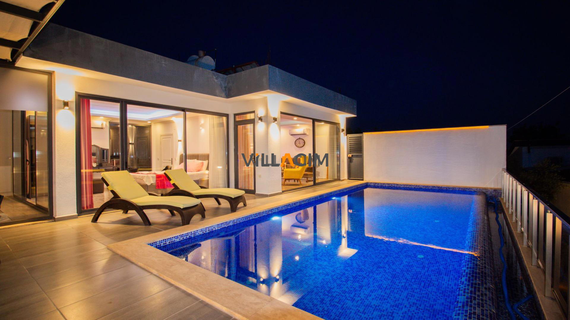 Villa Uğur
