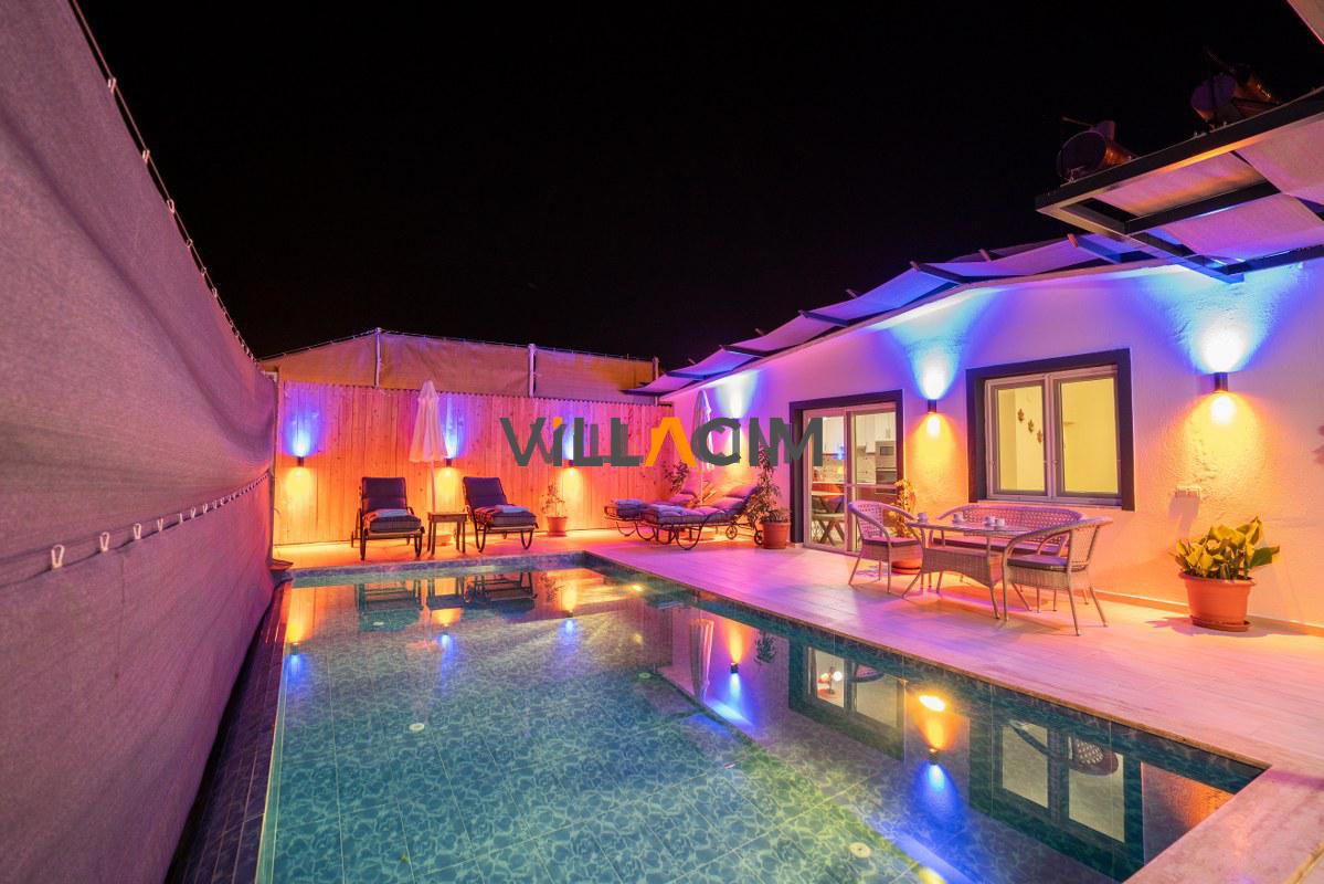 Villa Yade