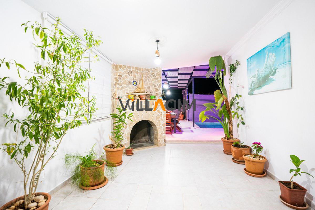Villa Yade
