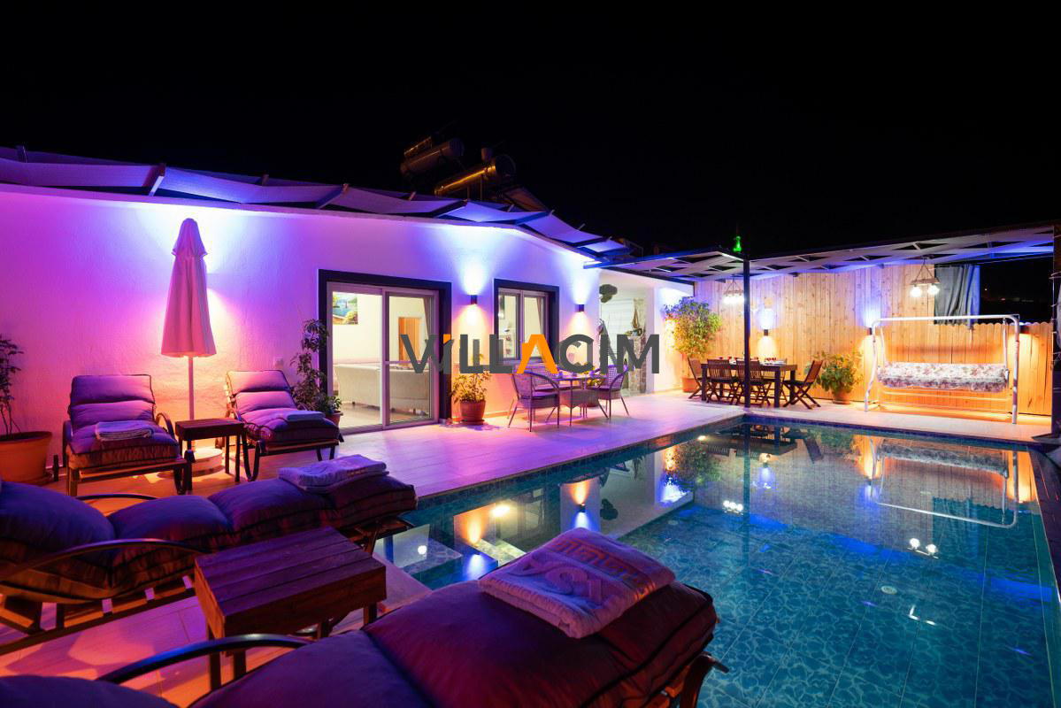 Villa Yade