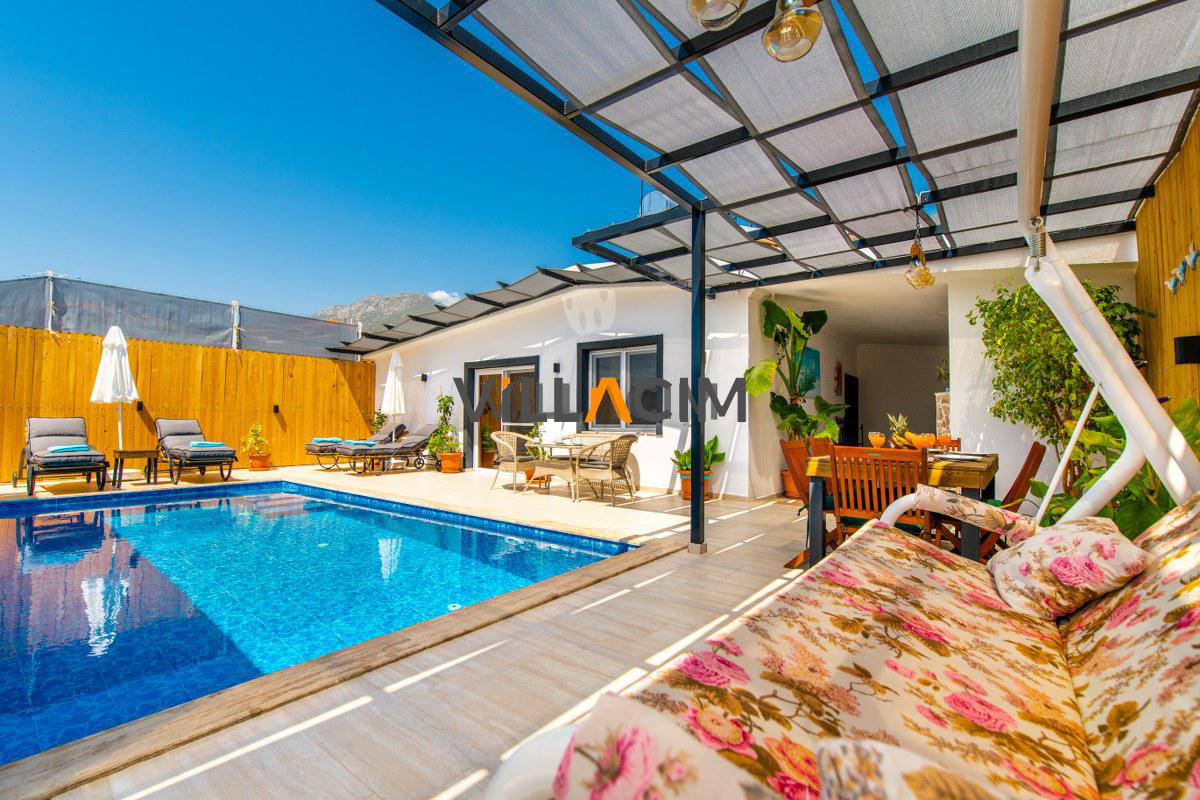 Villa Yade