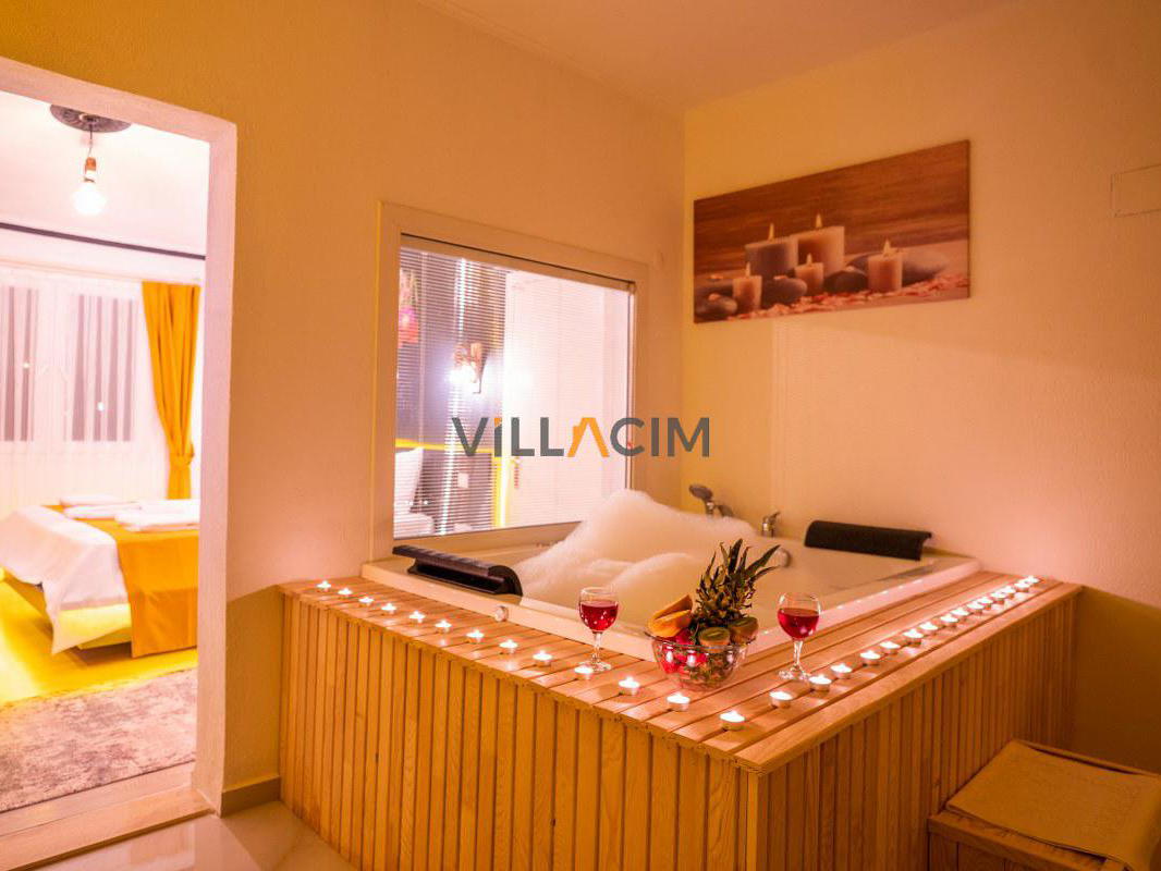 Villa Yade