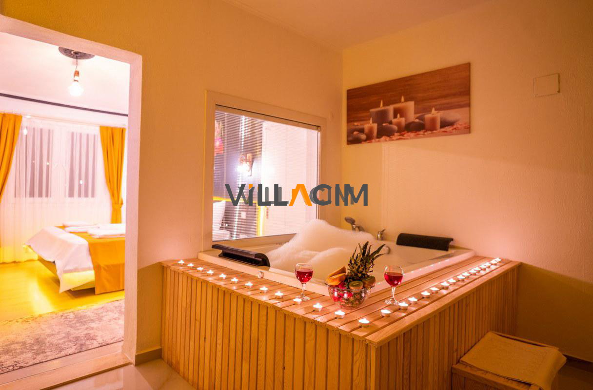Villa Yade