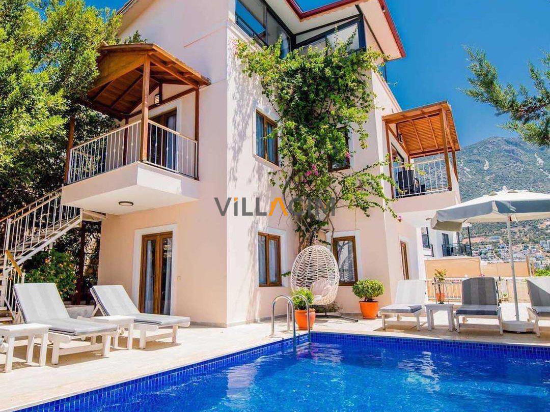 Villa Vita