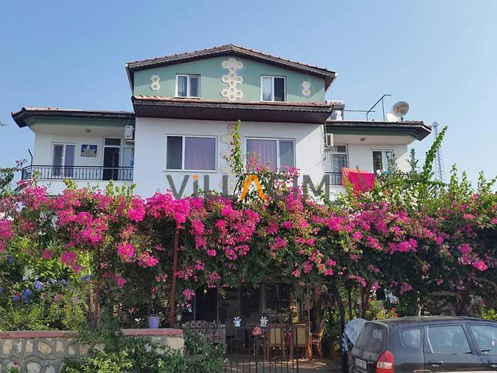 Villa Mete Demre