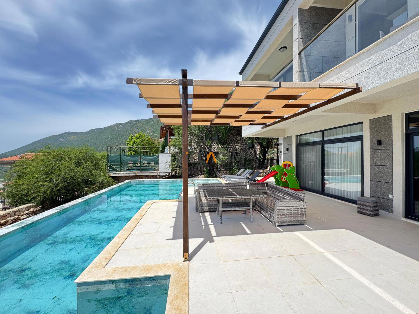 Villa Adalya Çukurbağ
