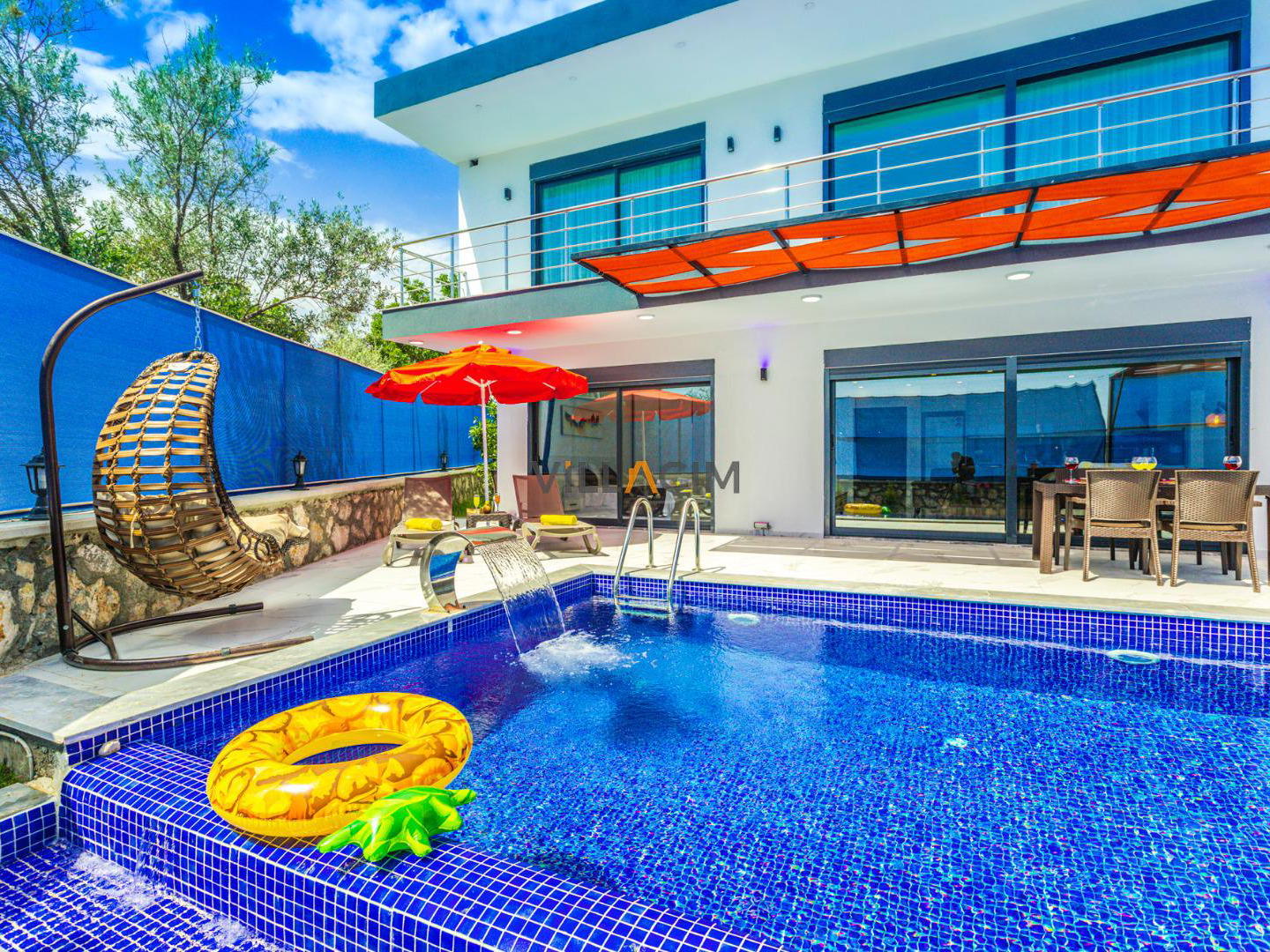 Villa Atlas 5