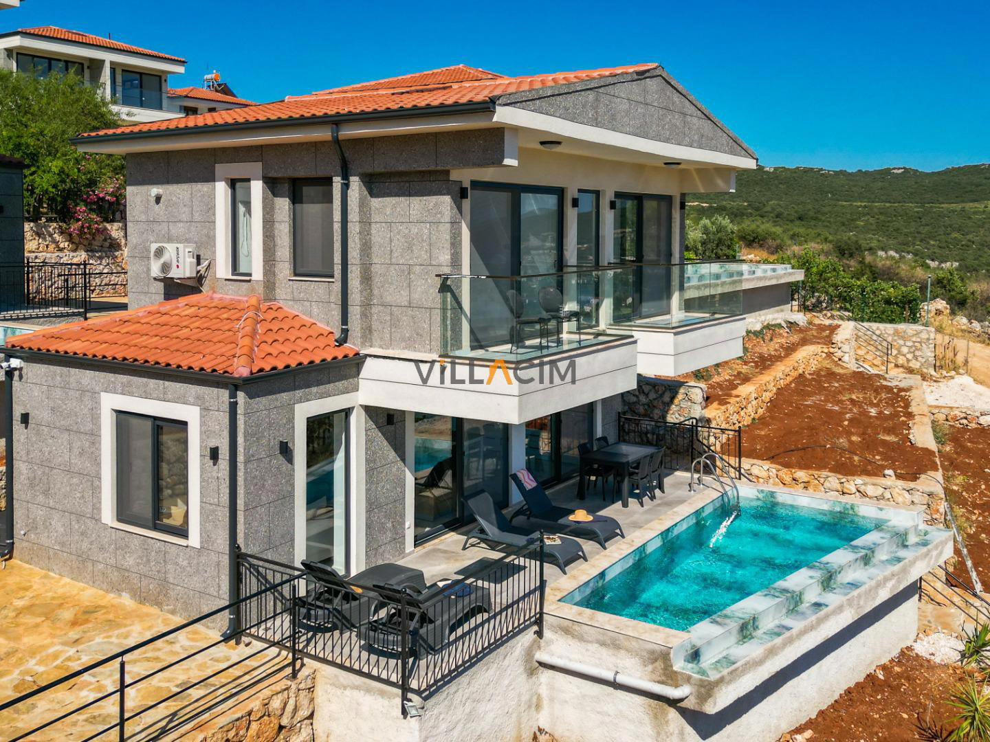 Villa Gerenya