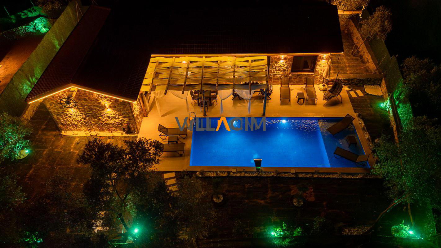 Villa Elifnur