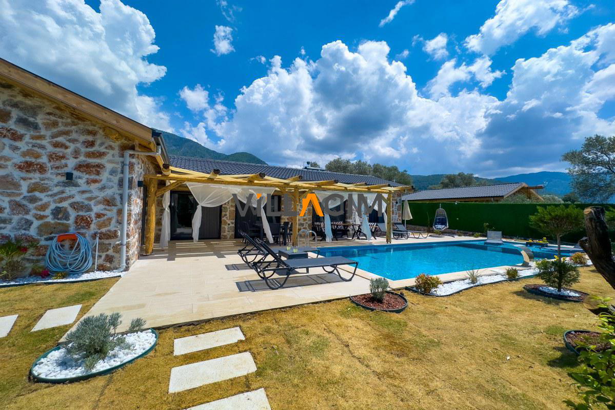 Villa Elifnur