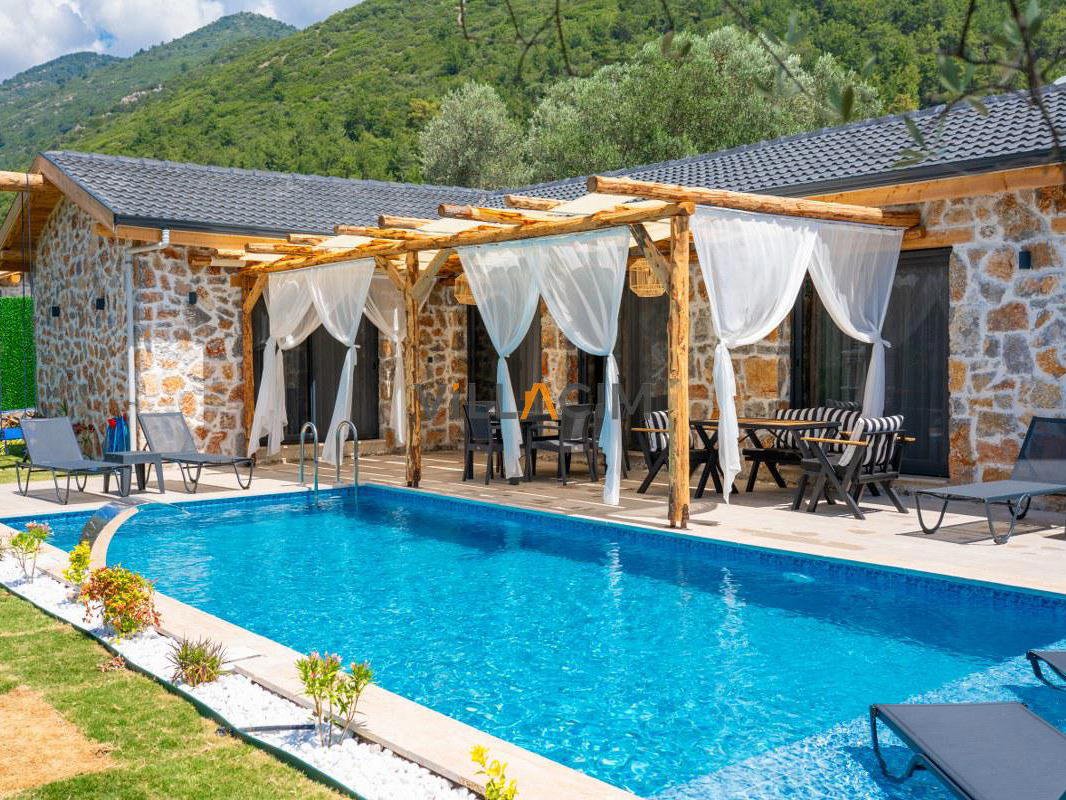 Villa Elifnur