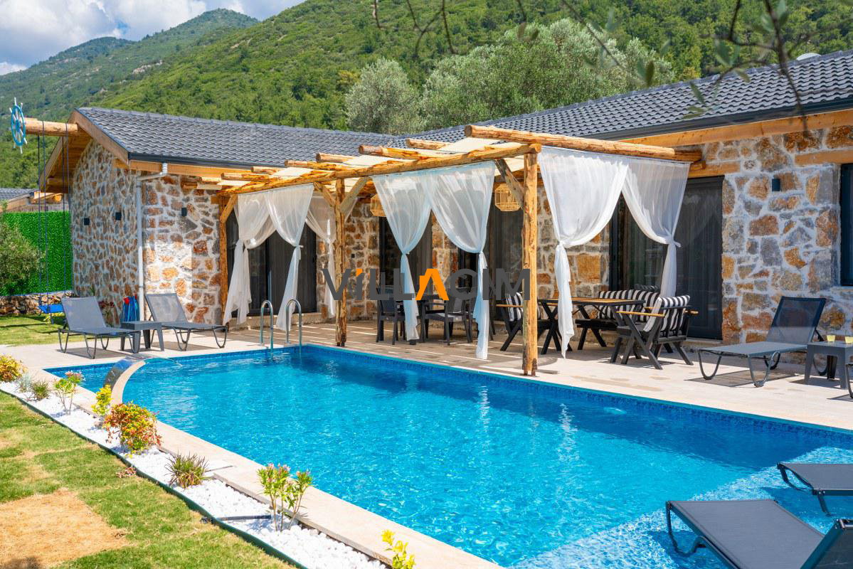 Villa Elifnur
