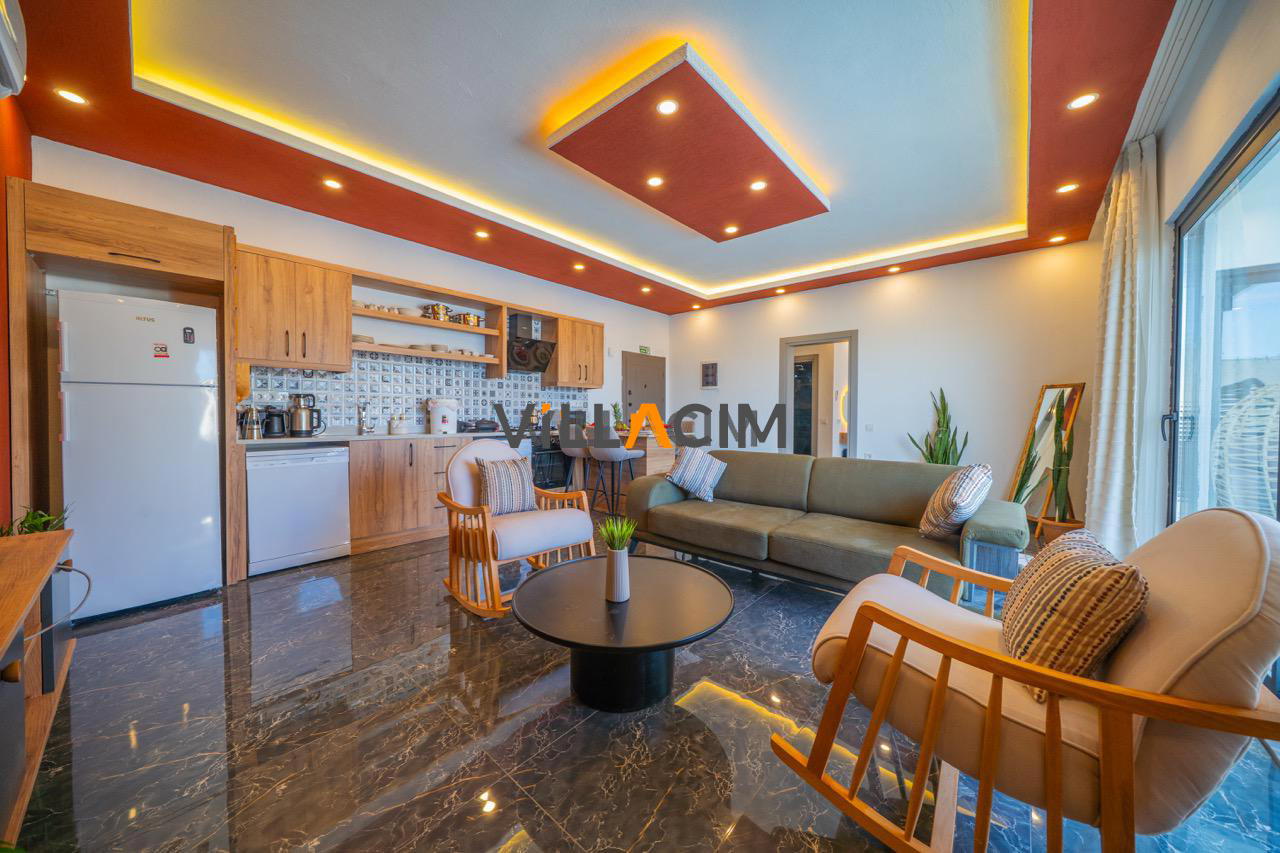 Villa İroni 2