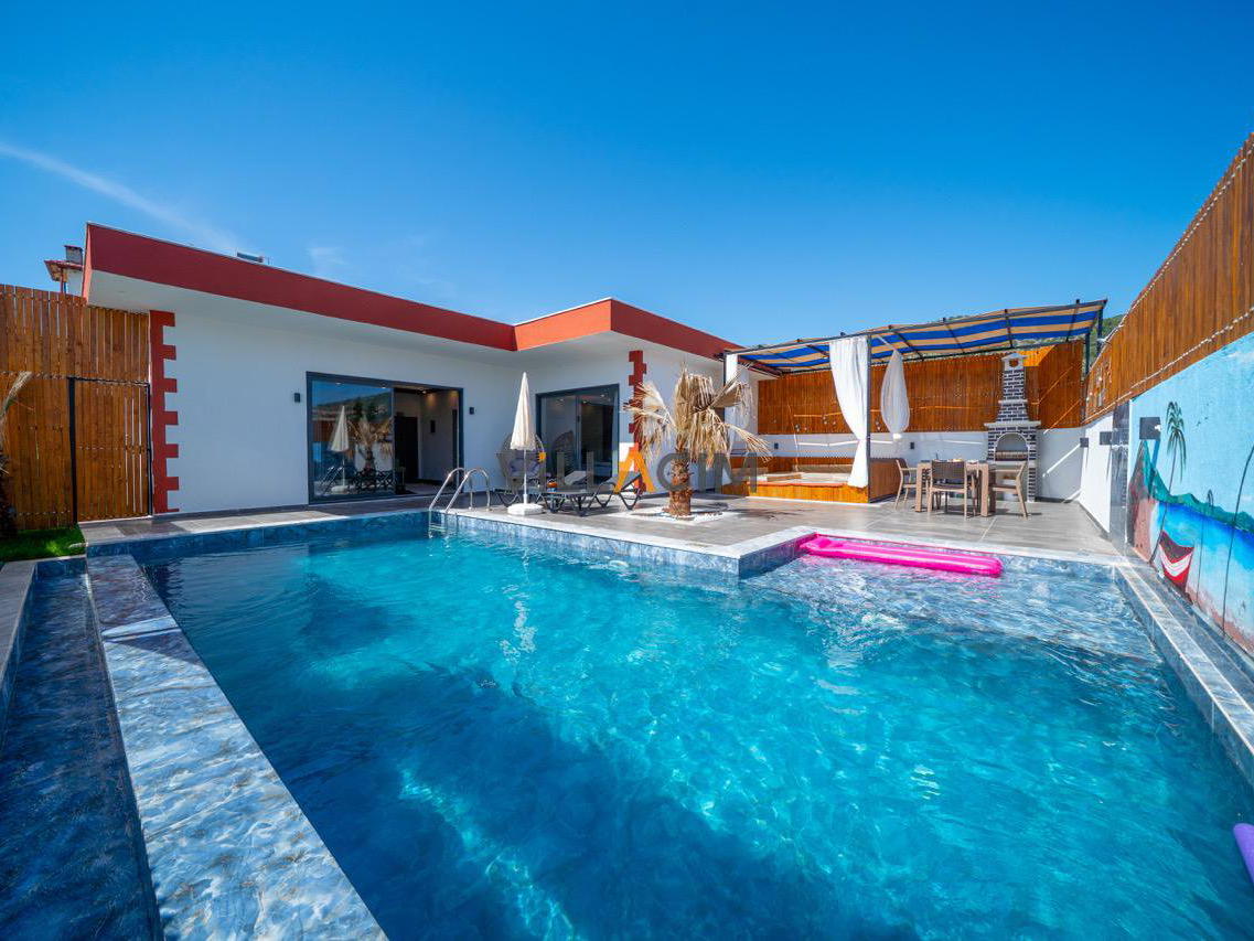 Villa İroni 2