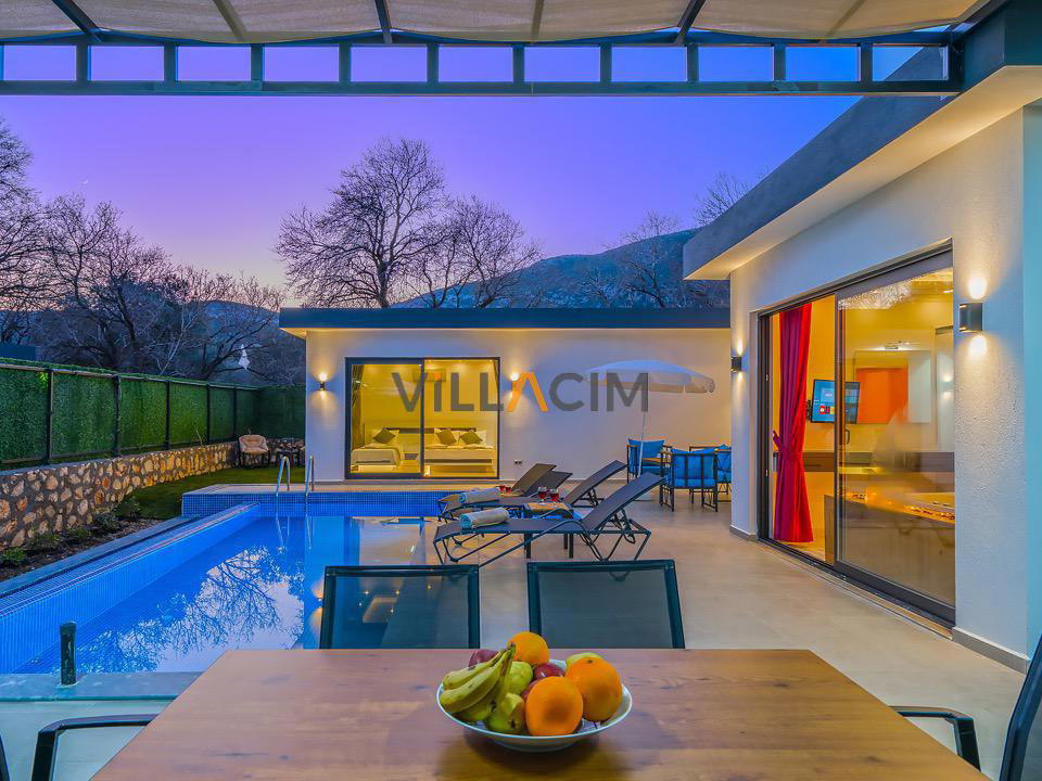Villa Ortak 2