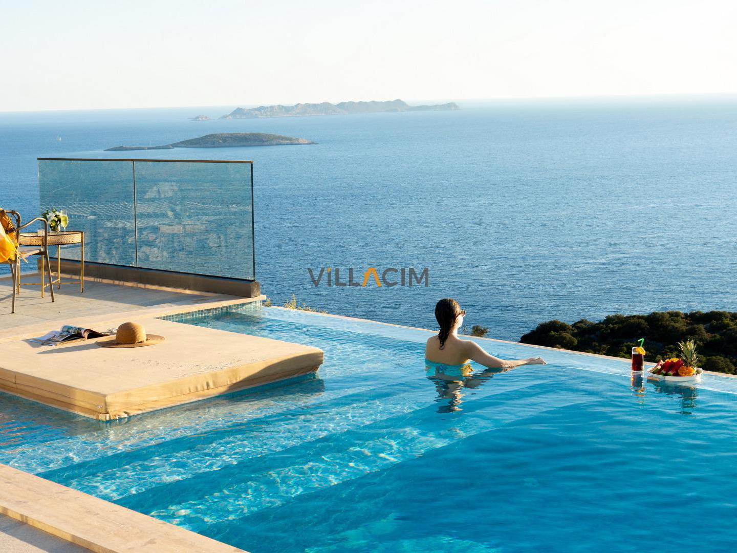 Villa Gökbulut 1