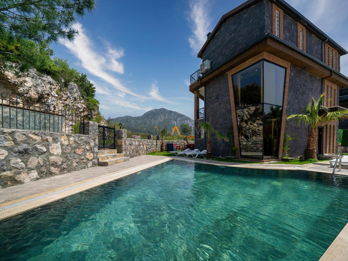 Villa Sincerest