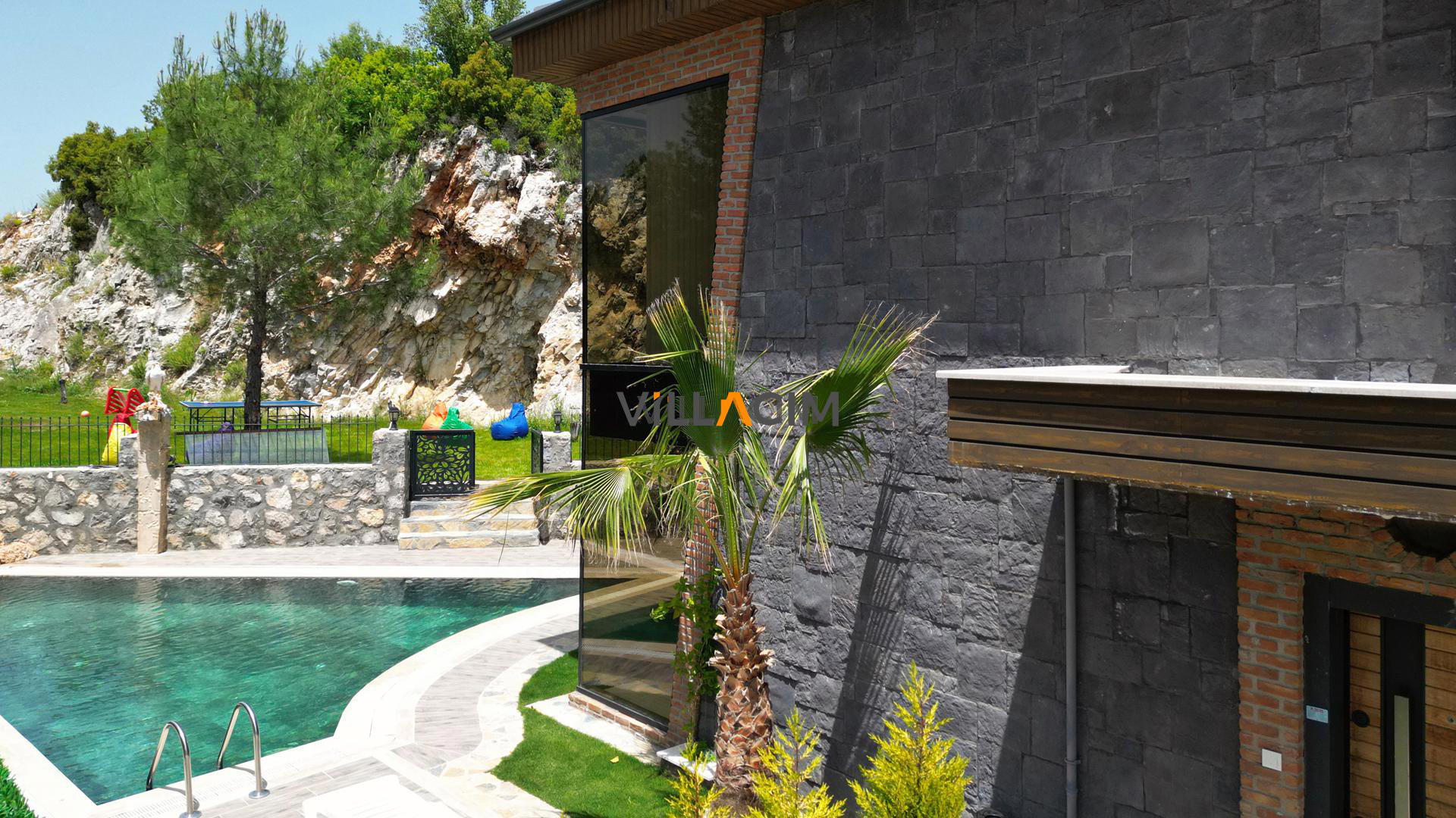 Villa Sincerest