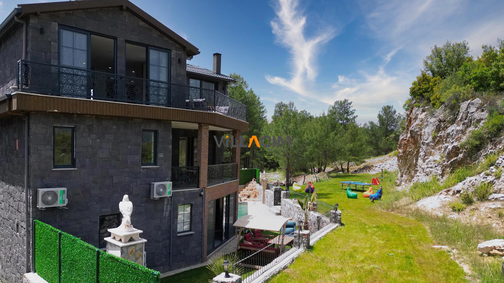 Villa Sincerest