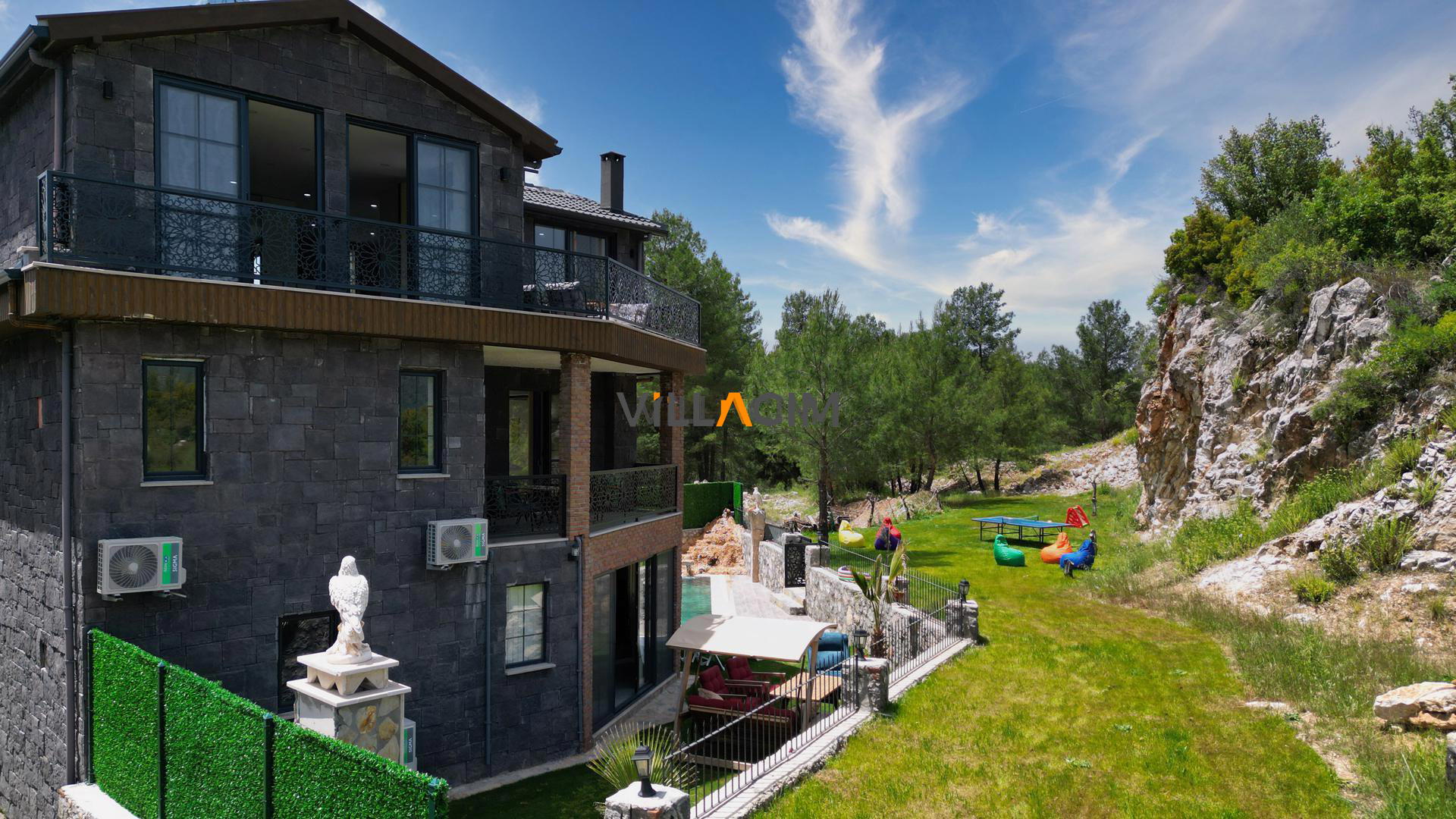 Villa Sincerest