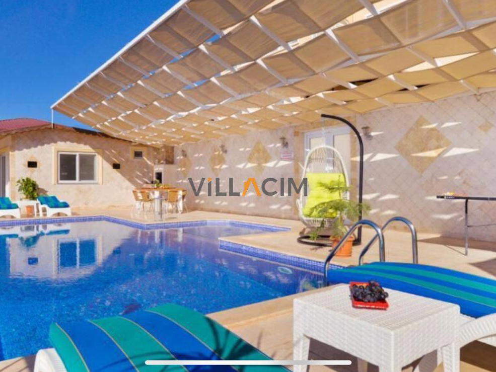 Villa Hale