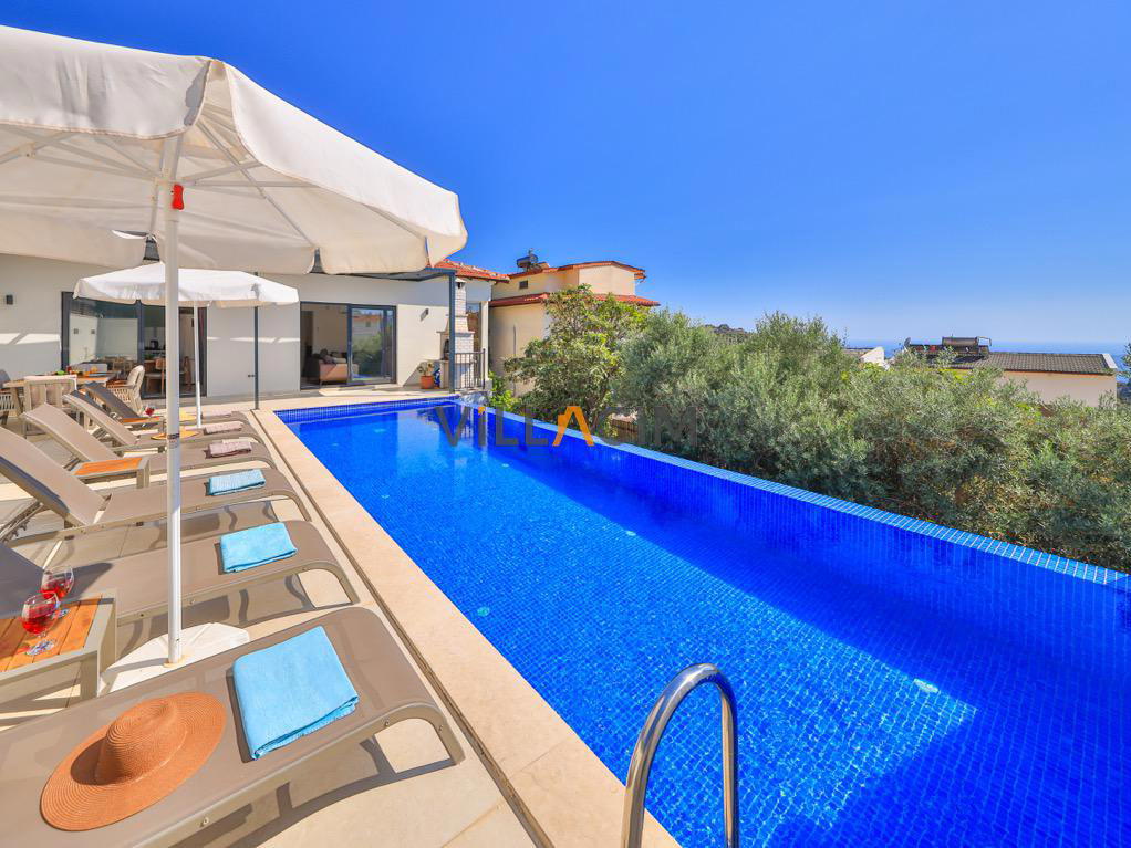 Villa LiyaNas