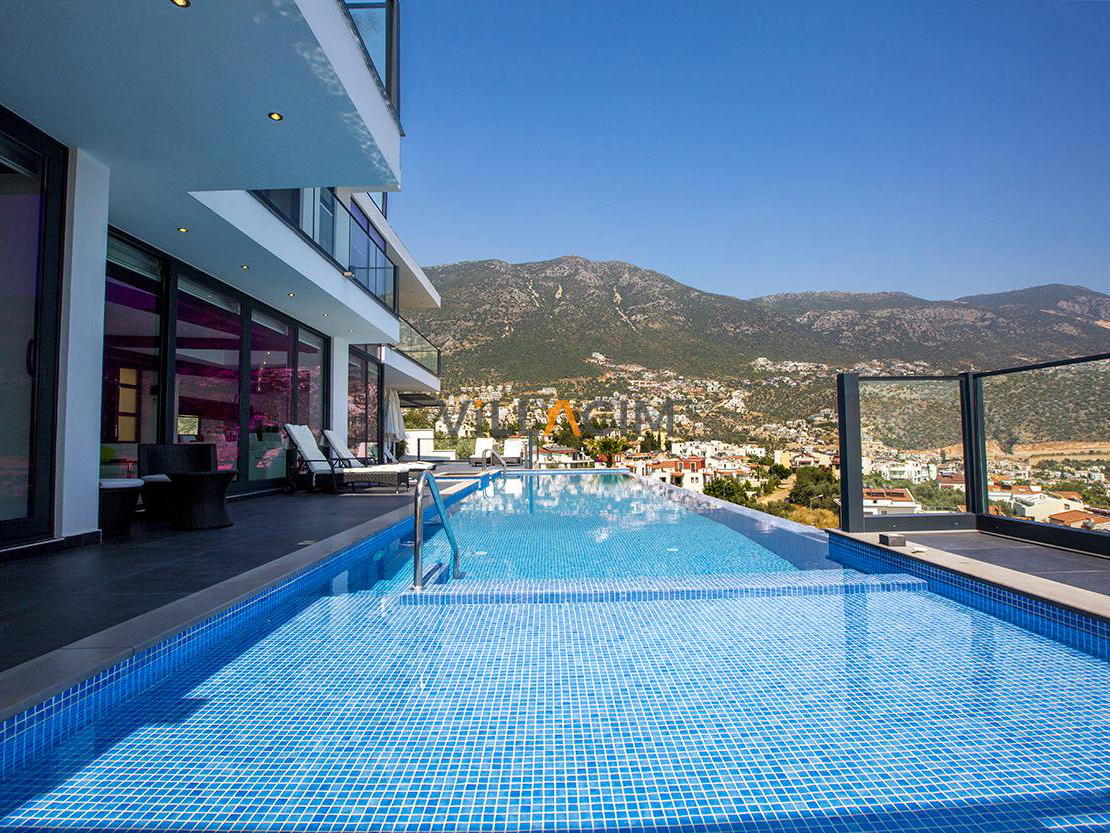 Villa Elite