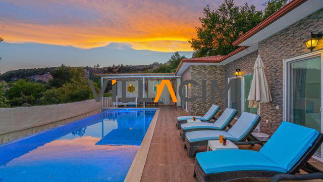 Villa Peri Evi