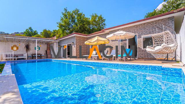 Villa Peri Evi