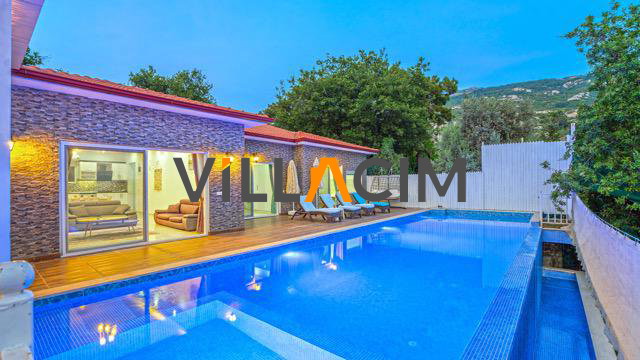 Villa Peri Evi