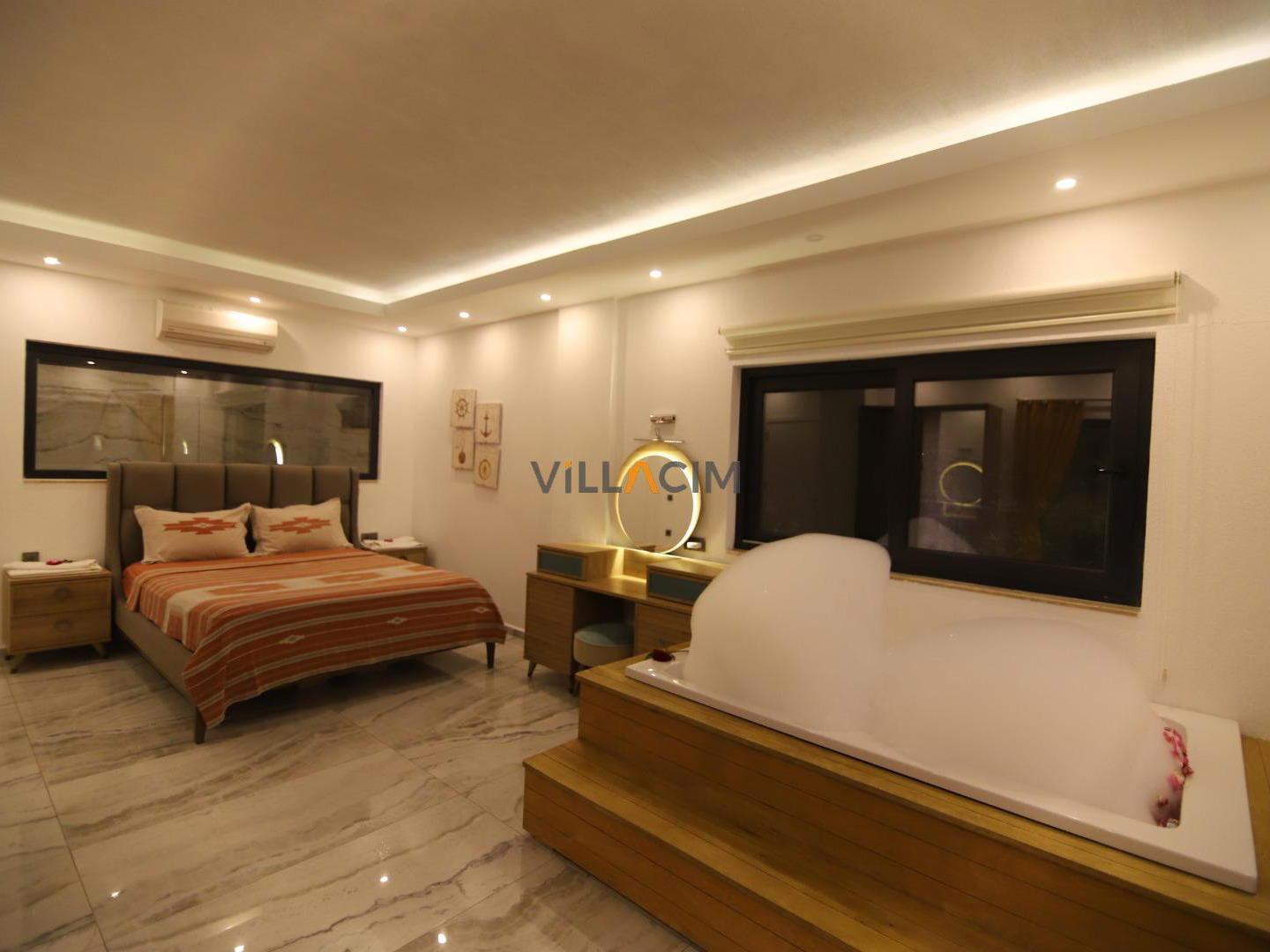 Villa Odessa